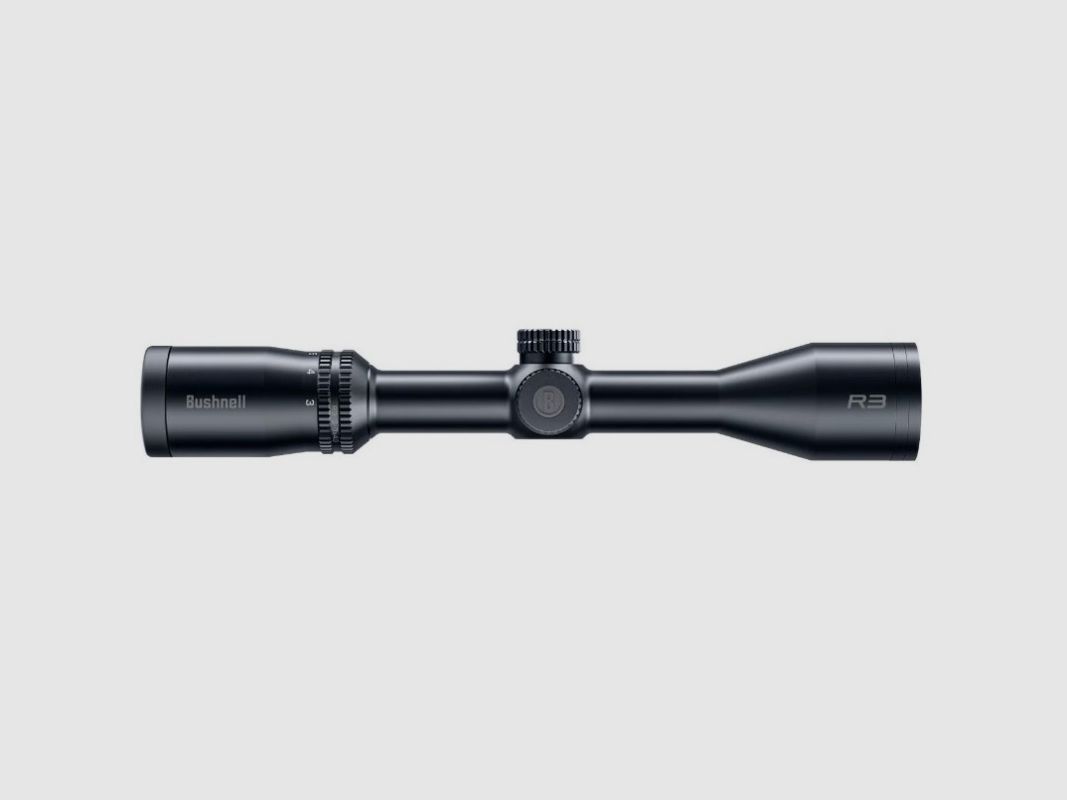 Zielfernrohr BUSHNELL R3 3-9x40 DZ22 BDC, Bild 3 von 5