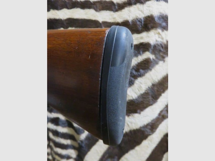 Carabina Mauser K98 cal.8x57IS canna 53 cm, immagine 13 di 13