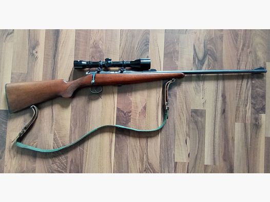 Repetierbüchse BRNO Mod 2 Kal 22lr