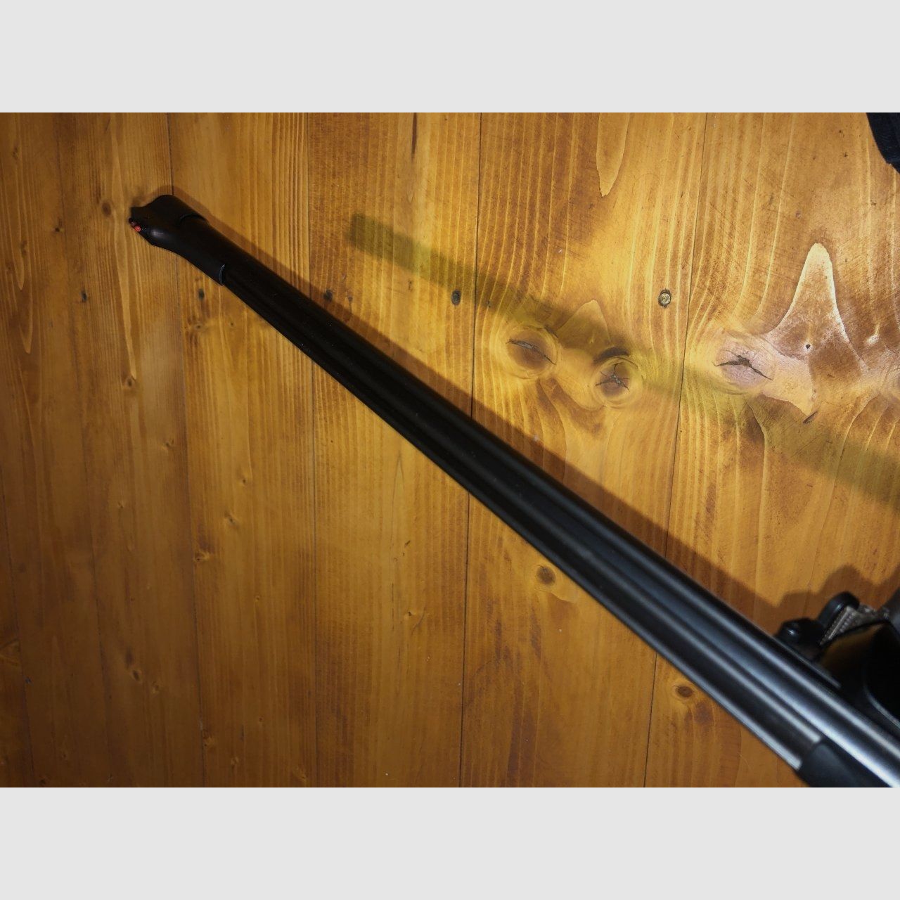 Blaser R93 Black Edition, .308 Win – Zeiss Victory 3-12x56