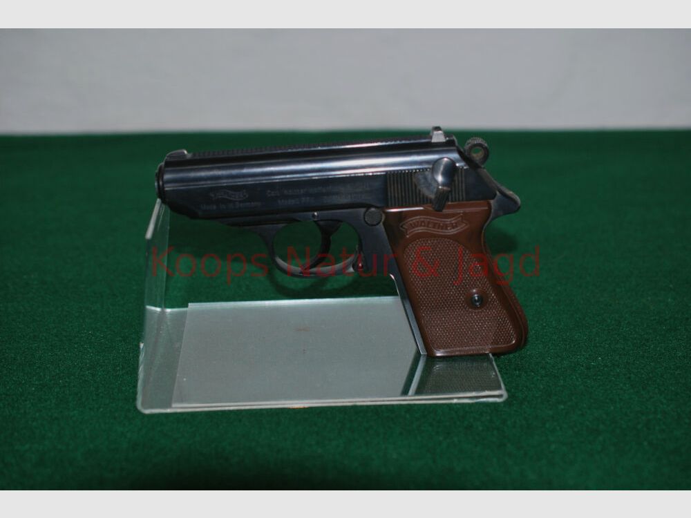 Walther PPK