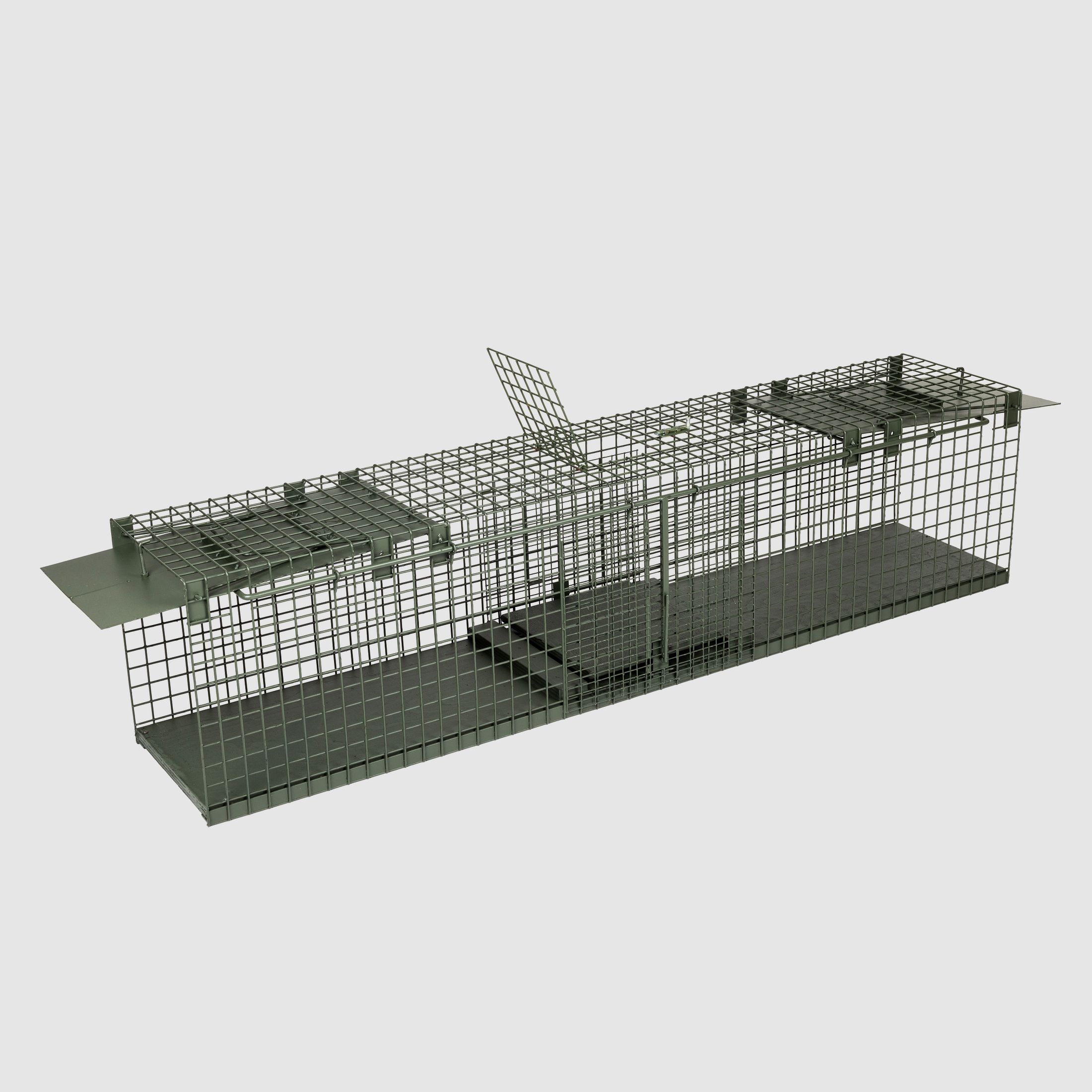 Allround grid trap
