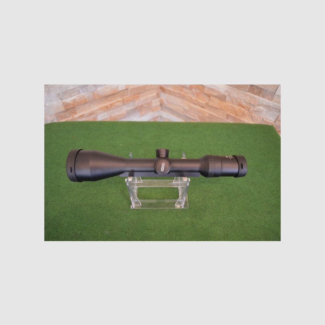 Meopta Meostar R1 3-12x56 RD