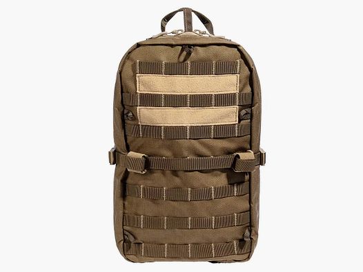 Lindnerhof Lindnerhof tasca posteriore piccola set M800-S1 - Coyote