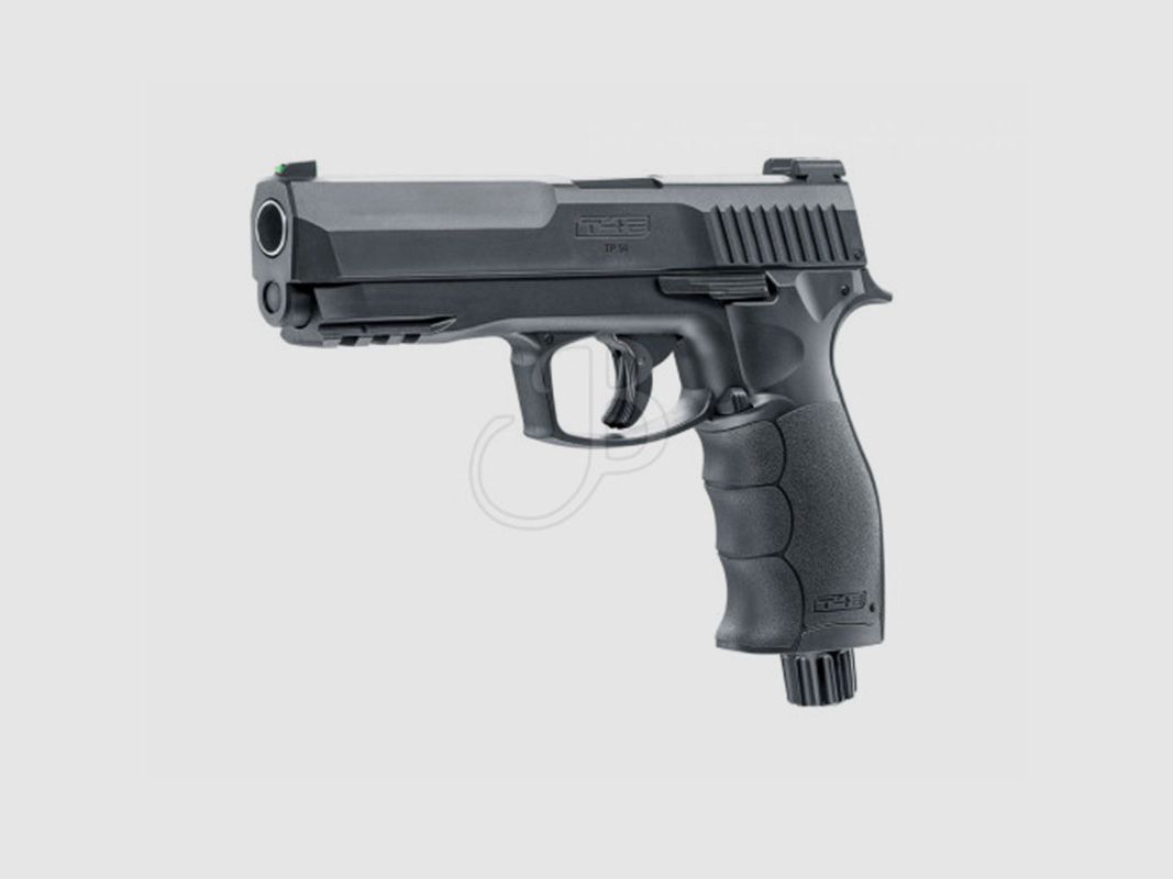 PISTOLA – UMAREX – T4E TP50 CAL.50 CO2 RB, imagen 3 de 3
