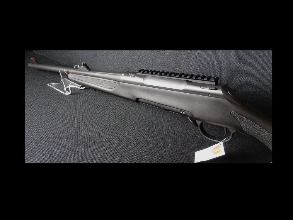 Haenel Jäger 10 Pro Compact