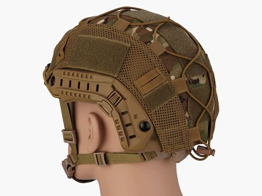Helmet Cover (Multicam)