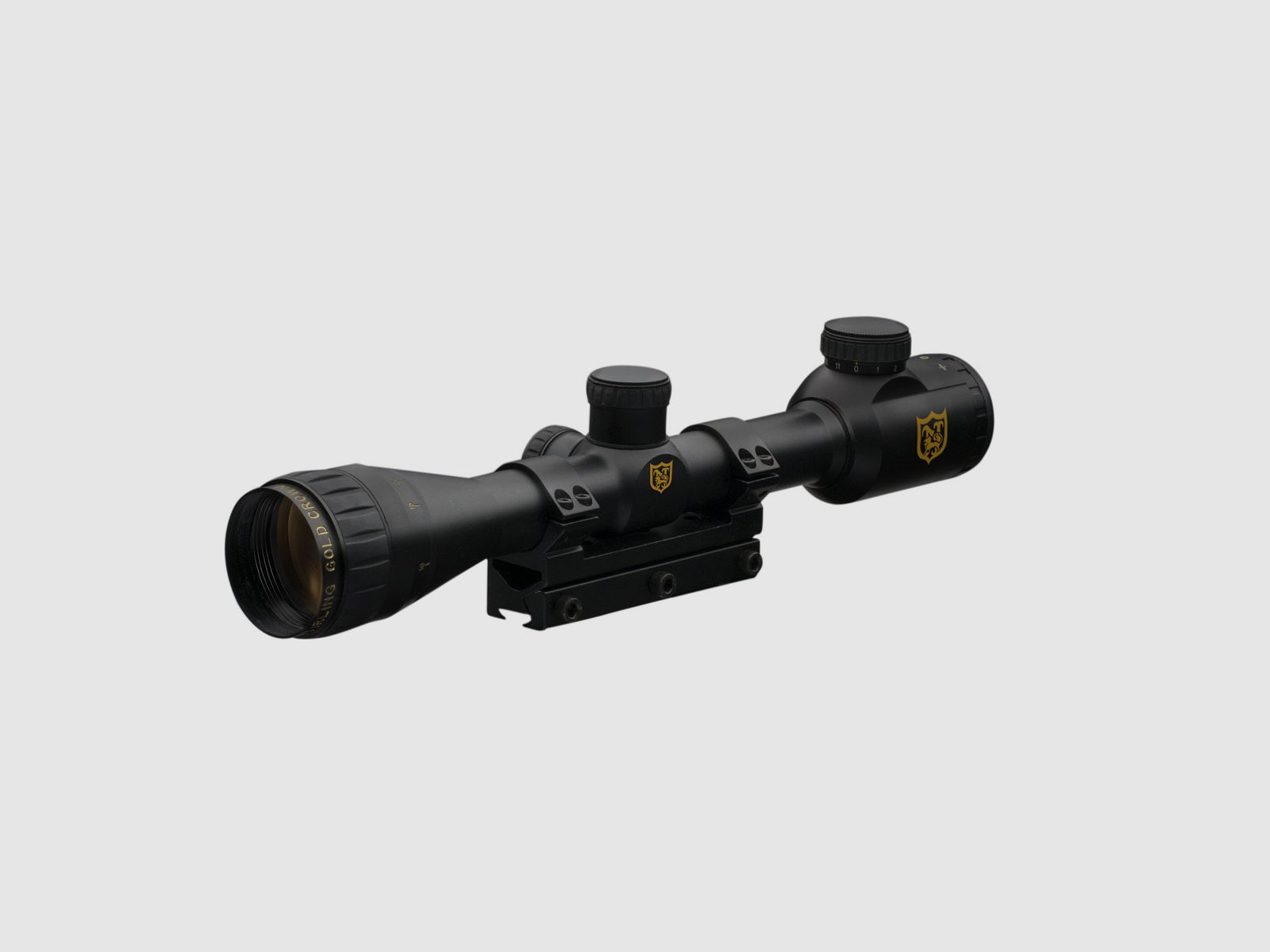 Luneta NIKKO STIRLING AIRKING 3-9×42 HMD IR, zdjęcie 1 z 2
