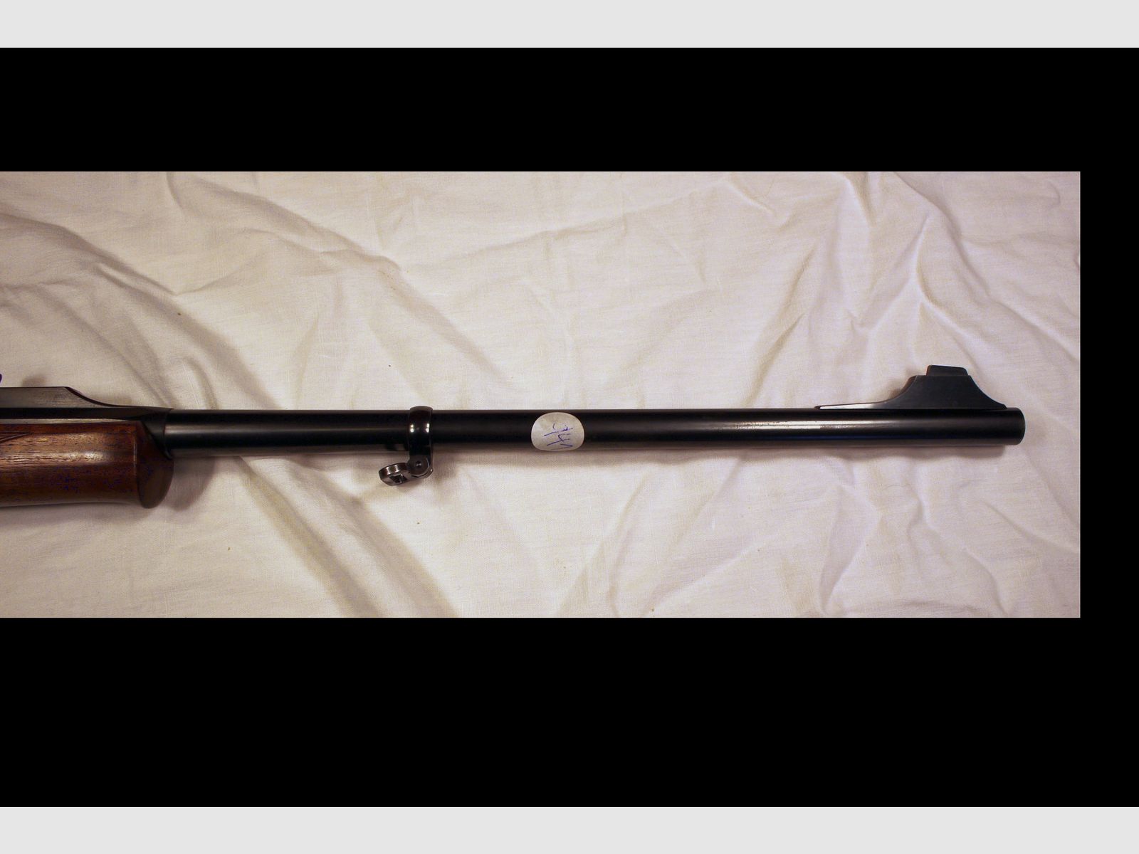 Karabinek Blaser Kipplauf K 770 w kal. 6,5x57R.