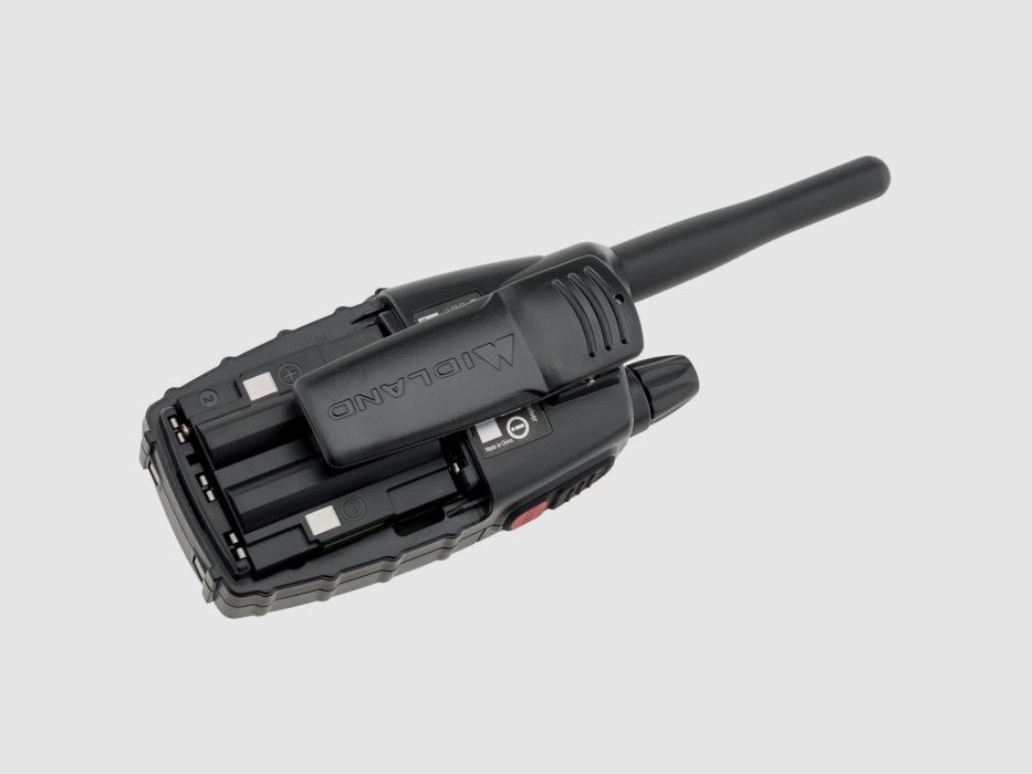 Midland G7 PRO Walkie Talkies, afbeelding 6 van 10
