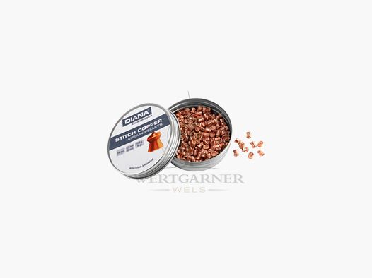 Diana Stitch Copper 5,5mm