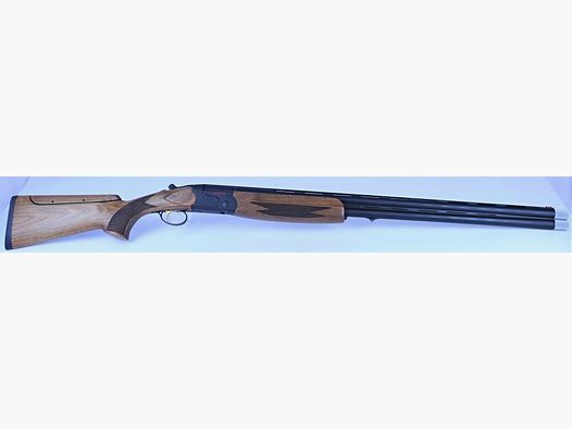 Brenner Mod. BF20 Supersport