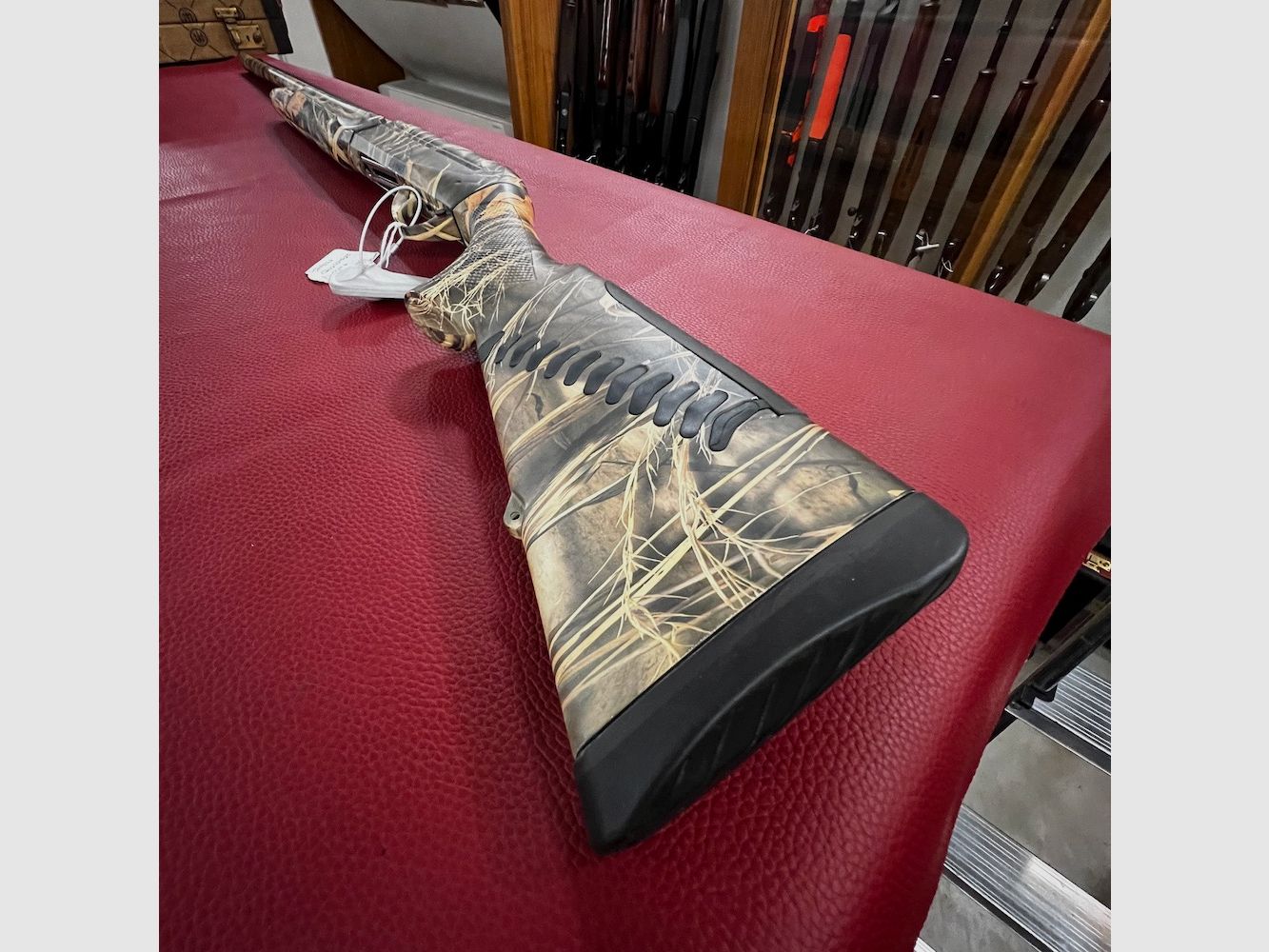 Benelli Crio Comfort, image 7 sur 9
