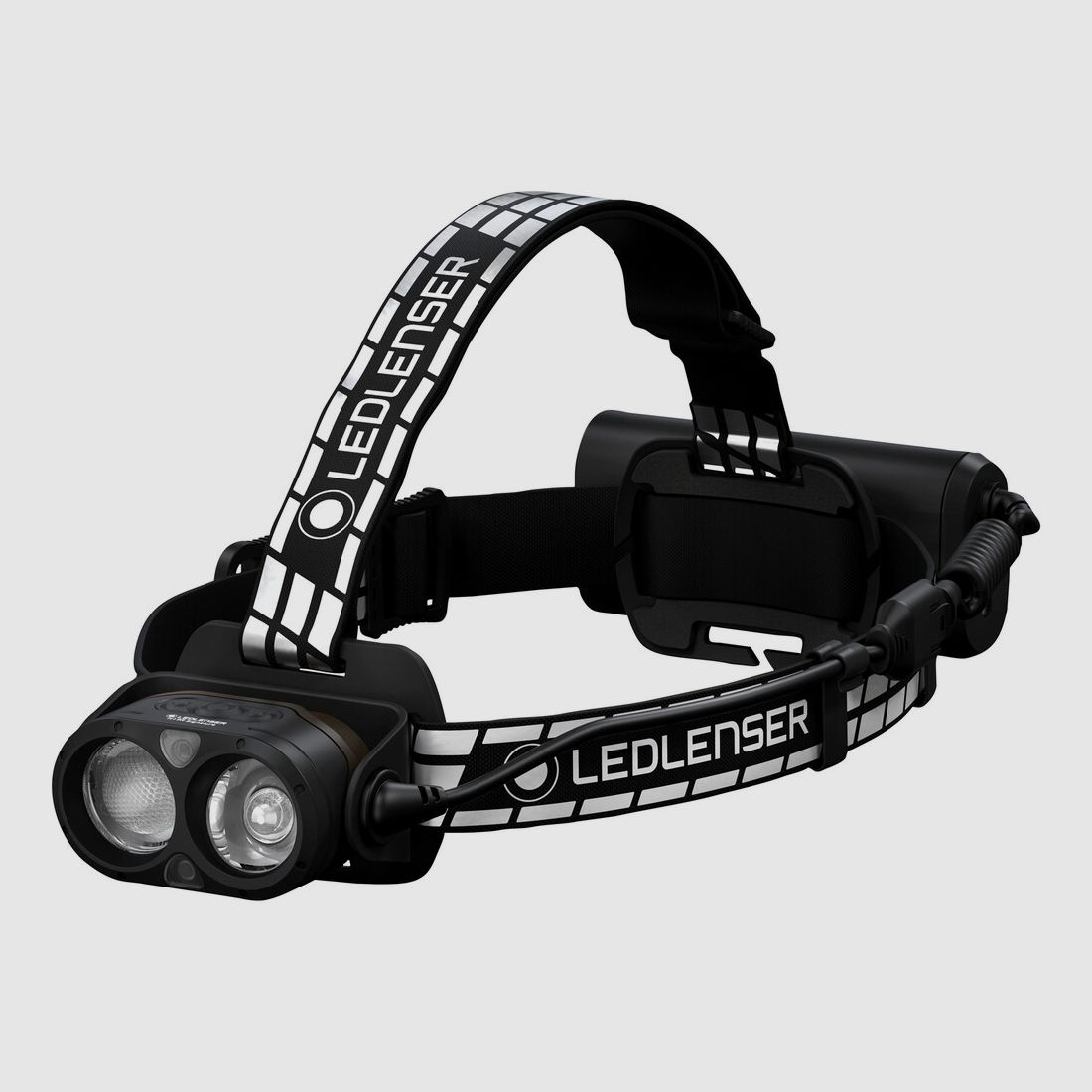 Ledlenser H19R, zdjęcie 1 z 7