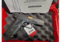 ZEV OZ9 C Elite 9mm Luger