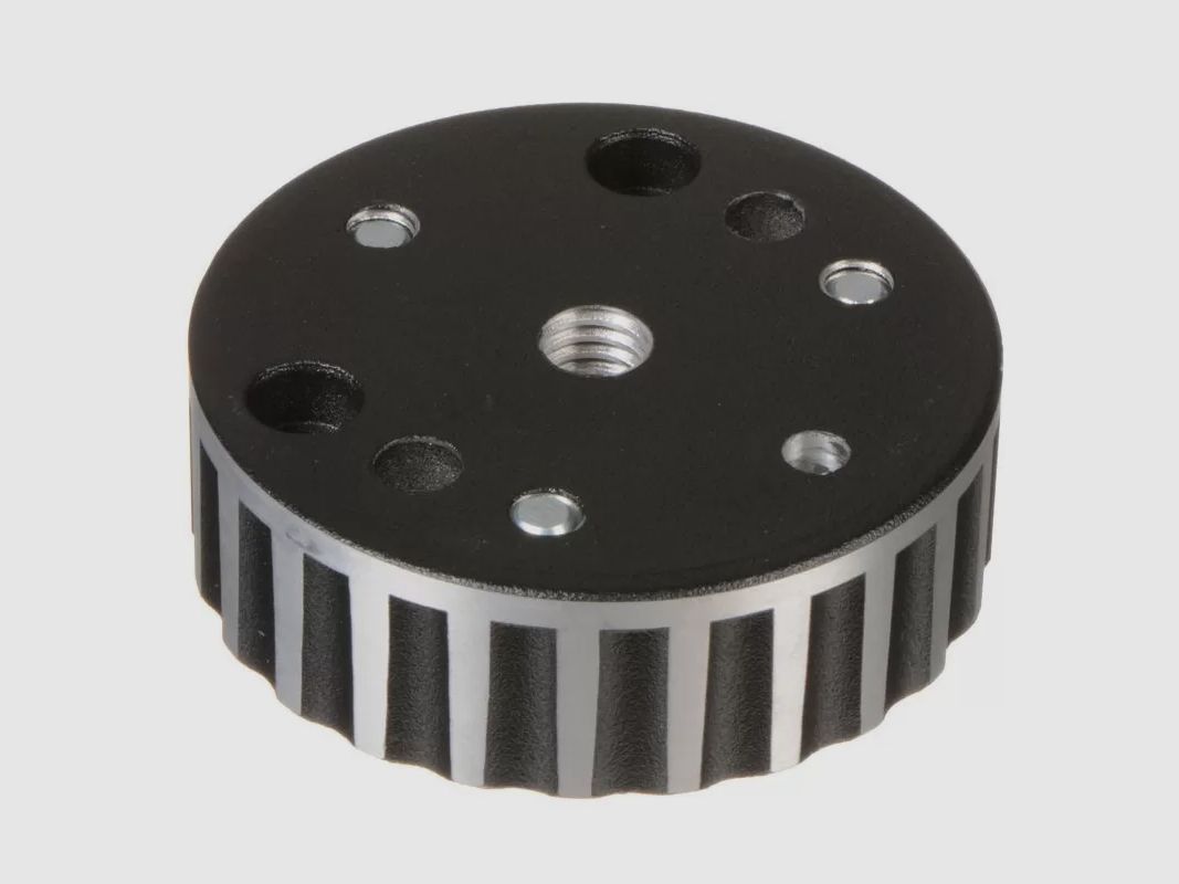 Adapter 3/8 auf 3/8 DF, Bild 1 von 5