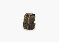 WALDKAUZ Rucksack Capreolus