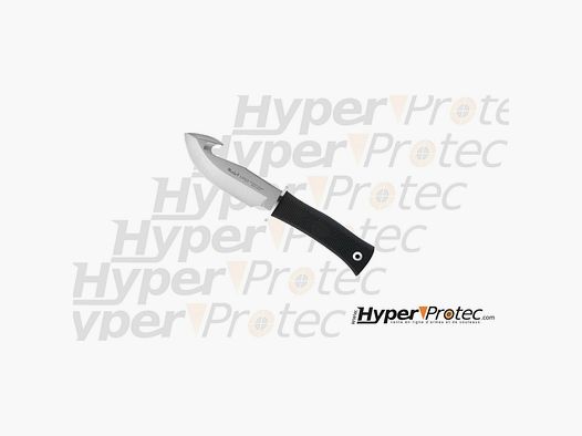 Jagdmesser Muela Viper schwarz