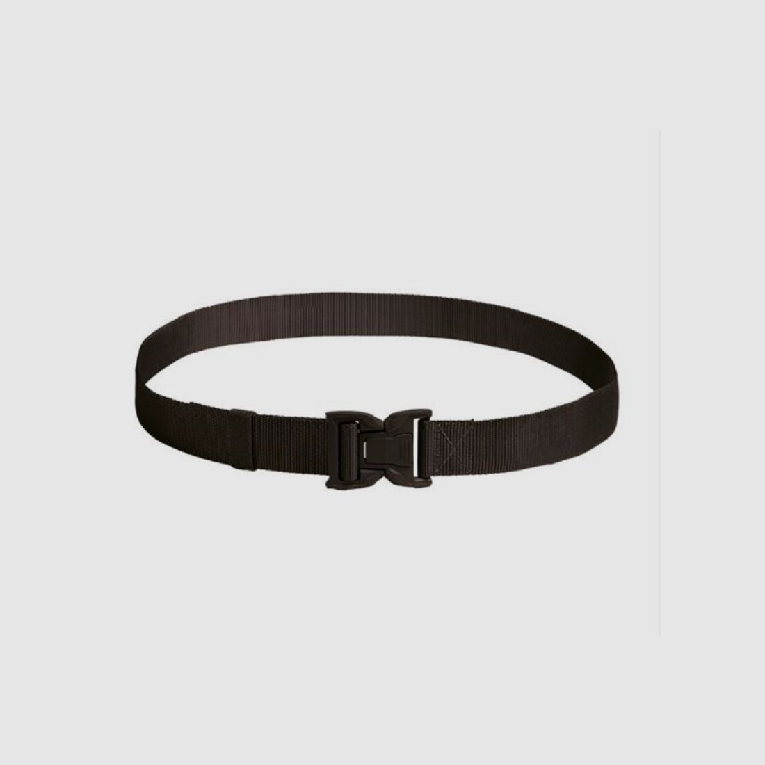 Tactical Belt Schwarz, Bild 1 von 2