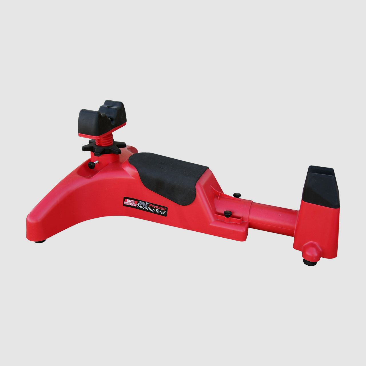 EinschieĂźvorrichtung MTM Predator Shooting Rest PSR-30