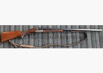 Simson	 Double fusil