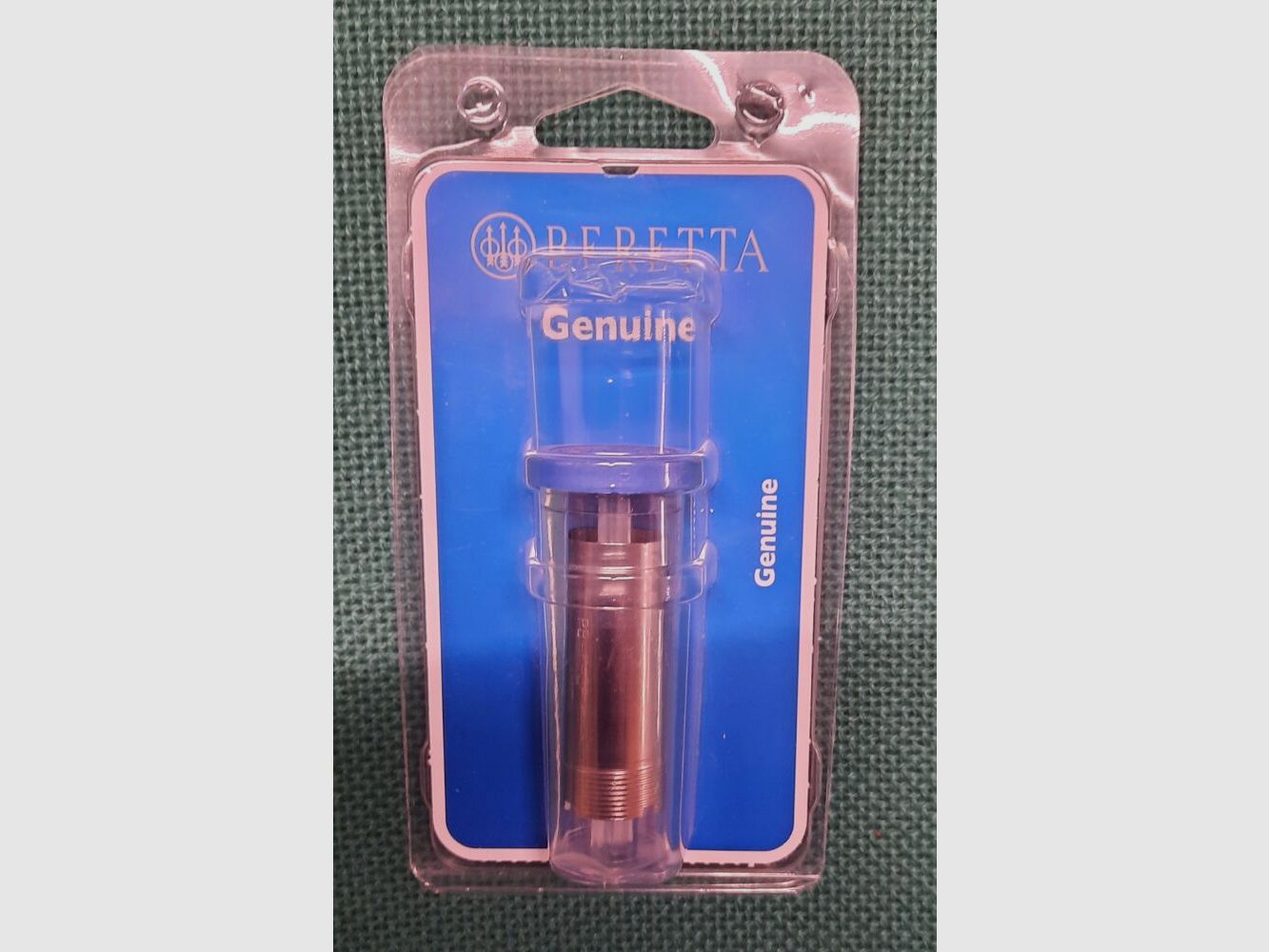 Beretta Mobilchoke Authentique 12 Beretta Mobilchoke