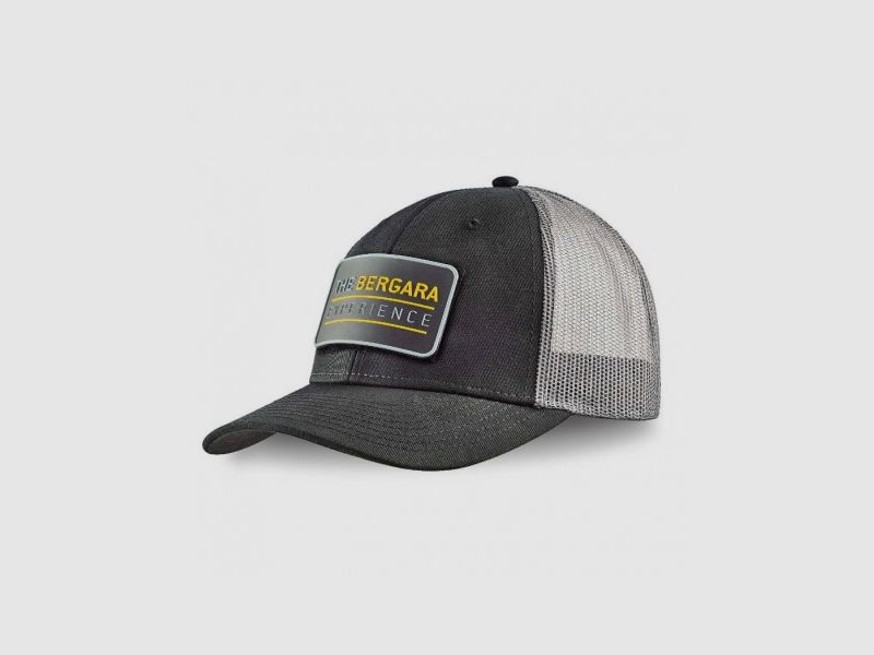 Casquette Bergara Kenai, image 1 sur 2