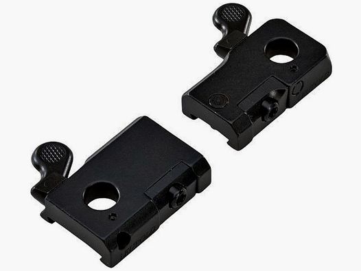 LEUPOLD QR Basis-Set – Sako
