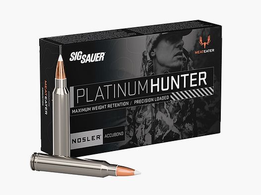 Sig Sauer Platinum Hunter .300 Win. Mag. 11.7g