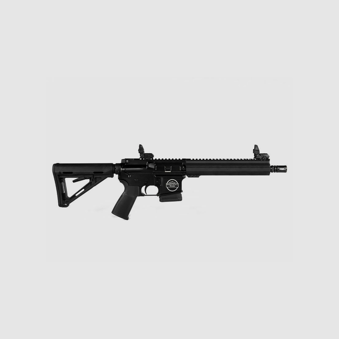 Bavarian Tactical Systems BTS-15 Sport 10,5 Zoll