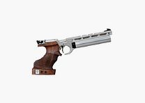Steyr-Sport Evo 10 compact links Luftpistole Match