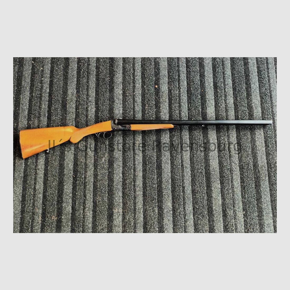 L.I.G. Elgoibar ohne 12/70