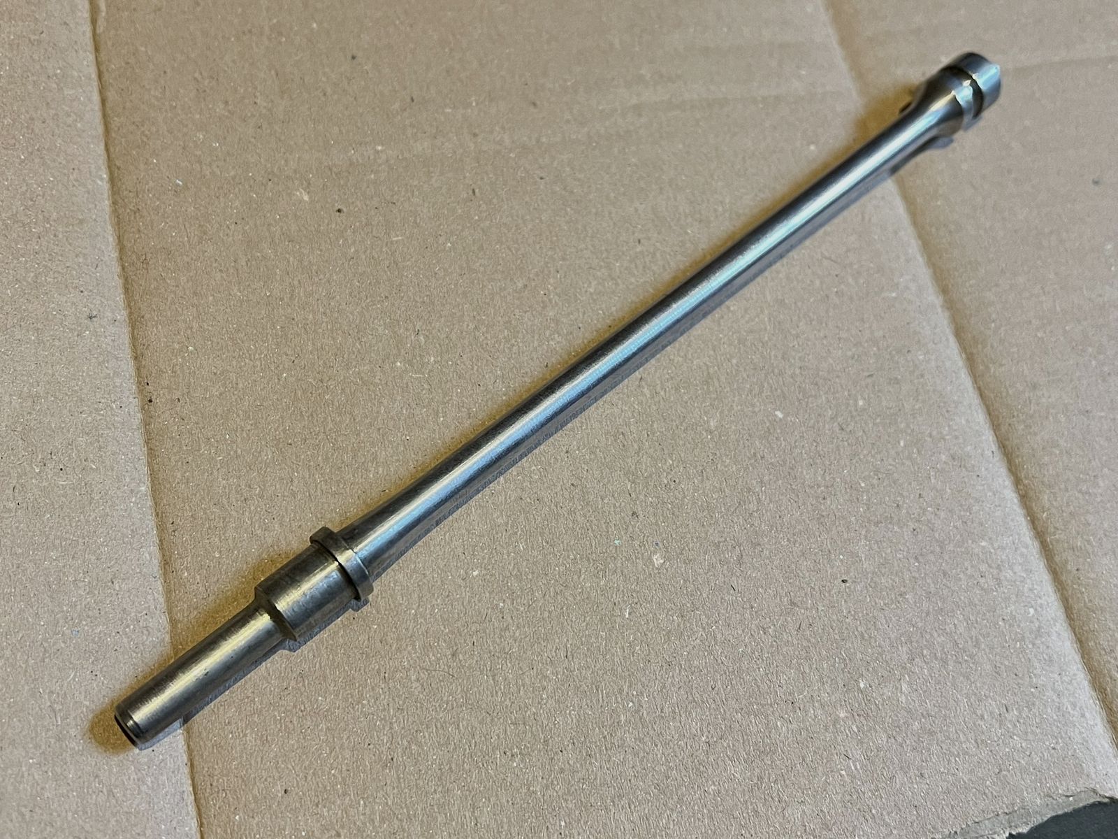 Gaskolben - VZ58 (vz.58, CSA Sporter usw.)