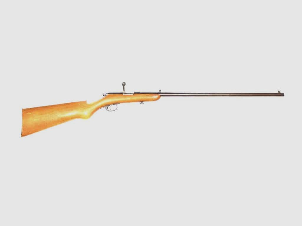 F.L. Karabiner Mod. 1926, Occasion, Bild 1 von 2
