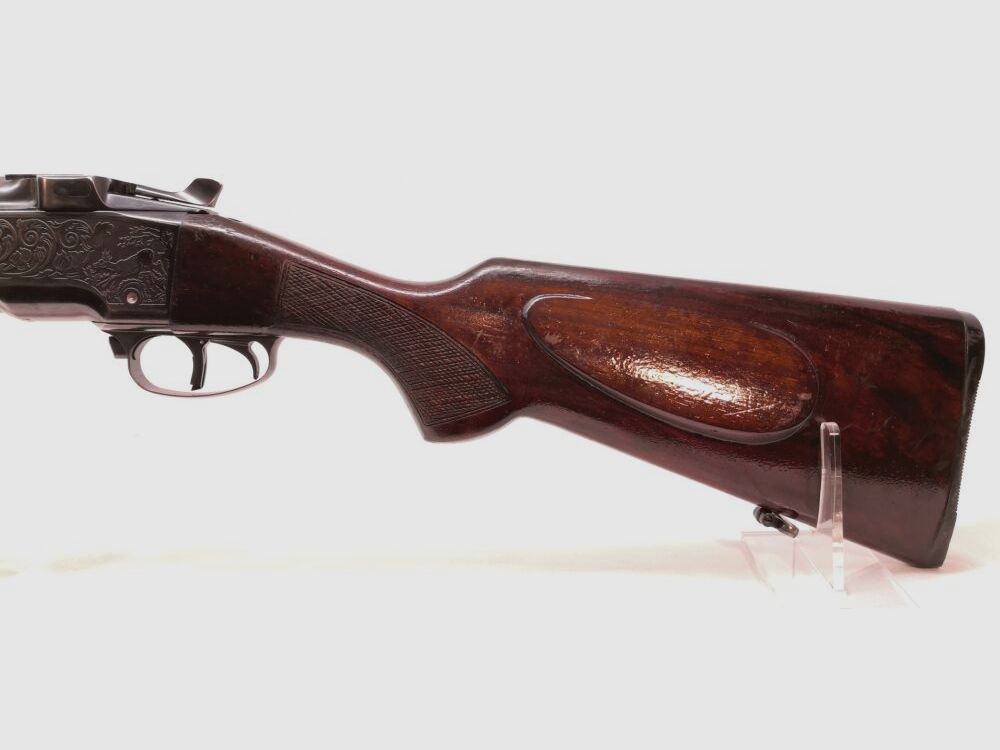 Brünner Wapenfabrieken ZH 324