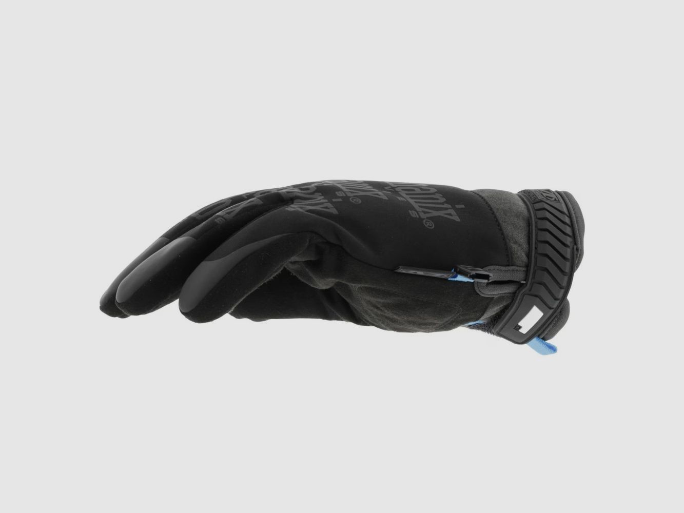 Mechanix Wear ColdWork Original Handschuhe schwarz/grau, Bild 5 von 6