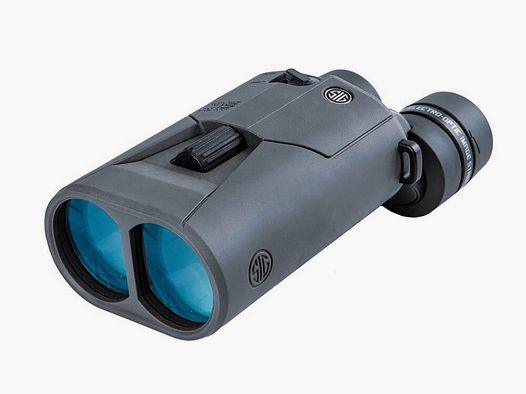 Sig Sauer ZULU6 16x42 prismáticos