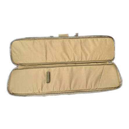TACTICAL 3 Coyote-Gewehrfutteral, Bild 4 von 4