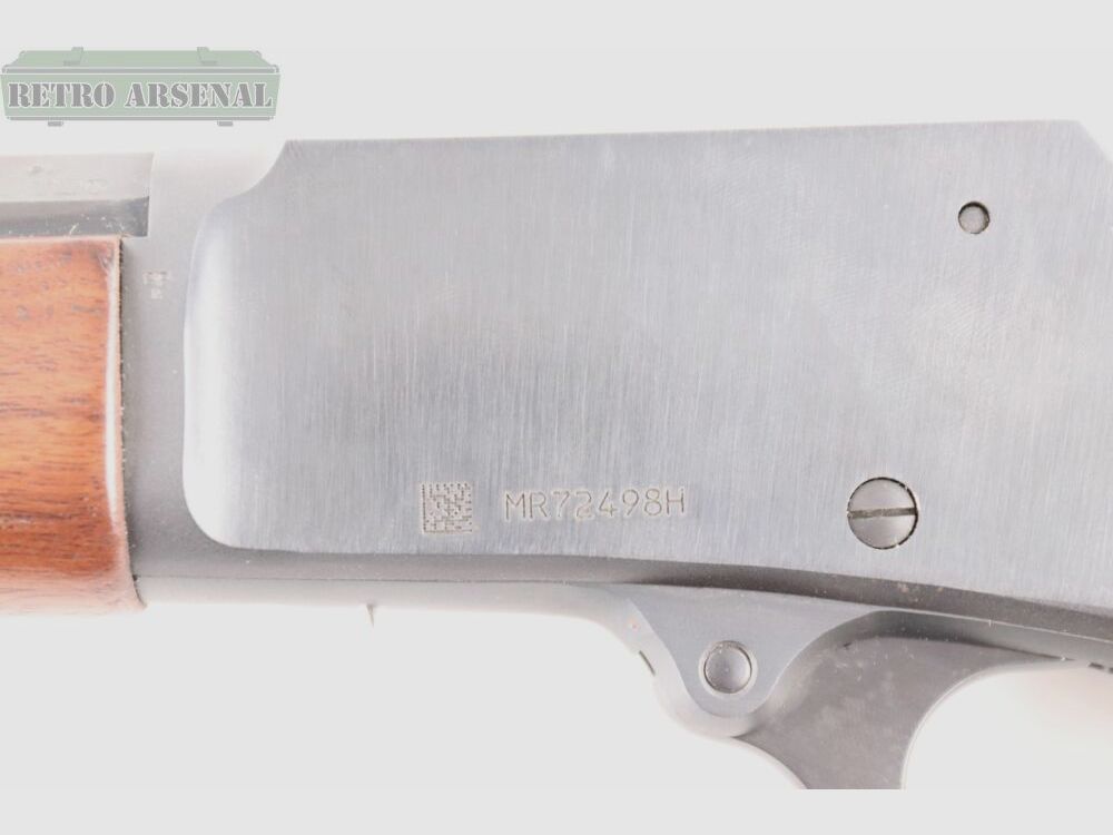 Marlin 1894 Cowboy