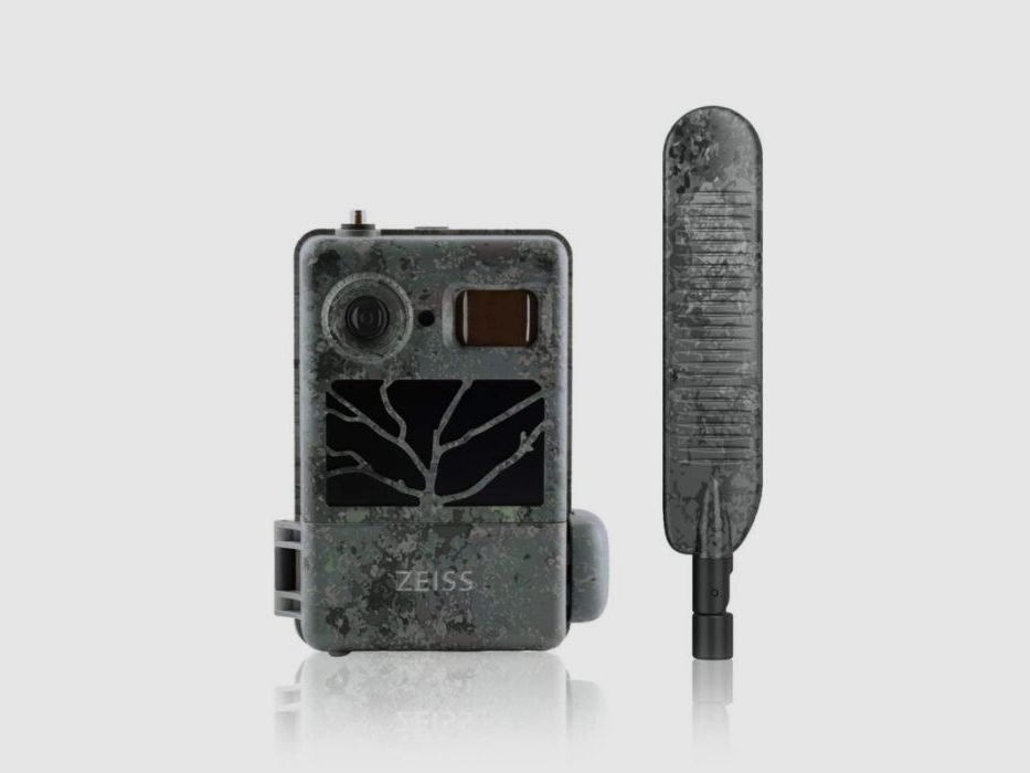 Zeiss Trail Camera Secacam 3 (4 Pack), image 3 of 6