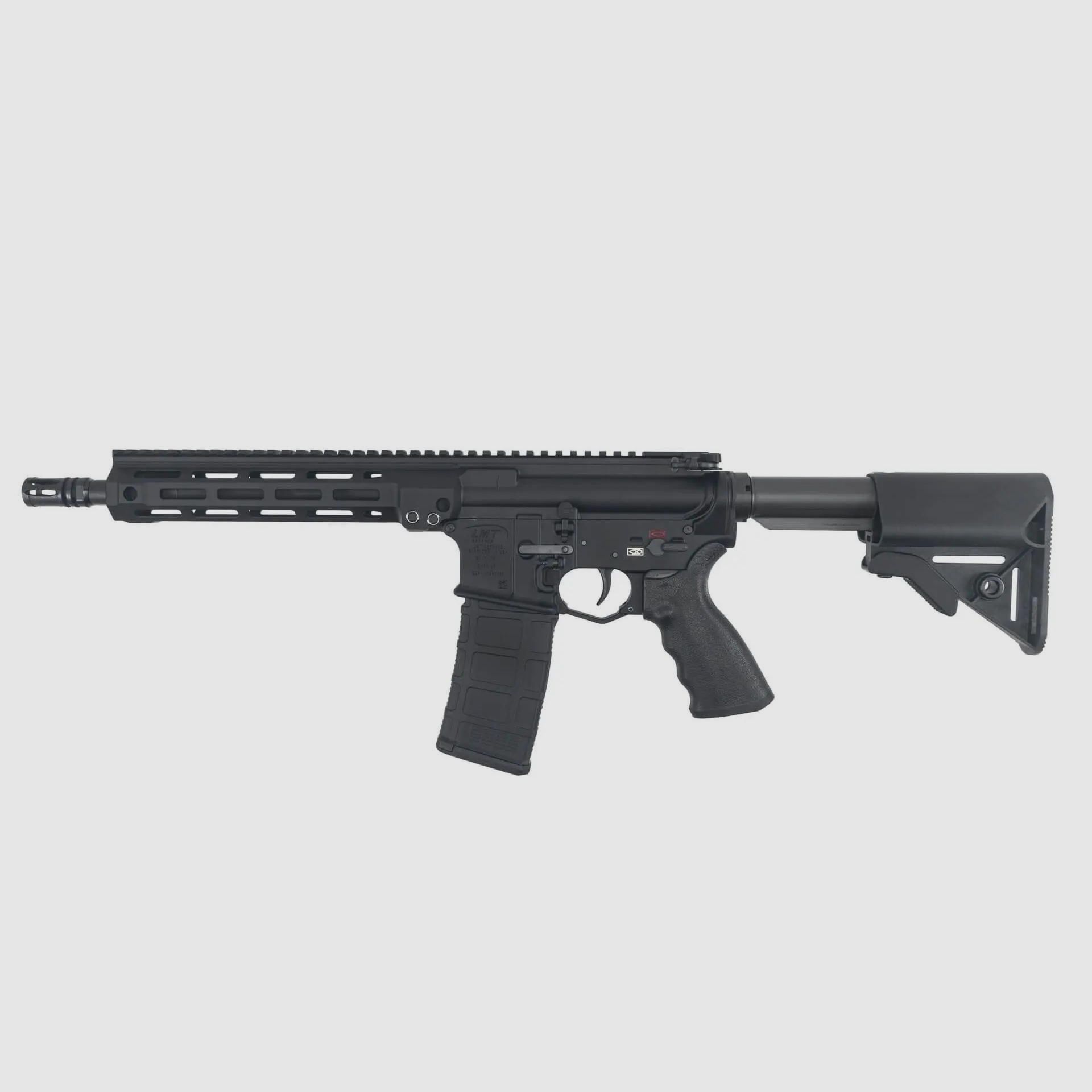 AR-15 LMT Mars-L PDW 10,5", Bild 3 von 3