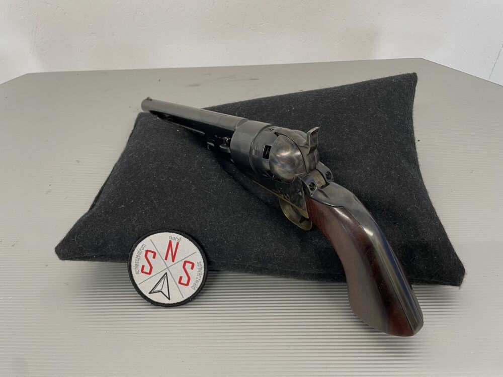 Centauer Belgium 1960 New Model Army