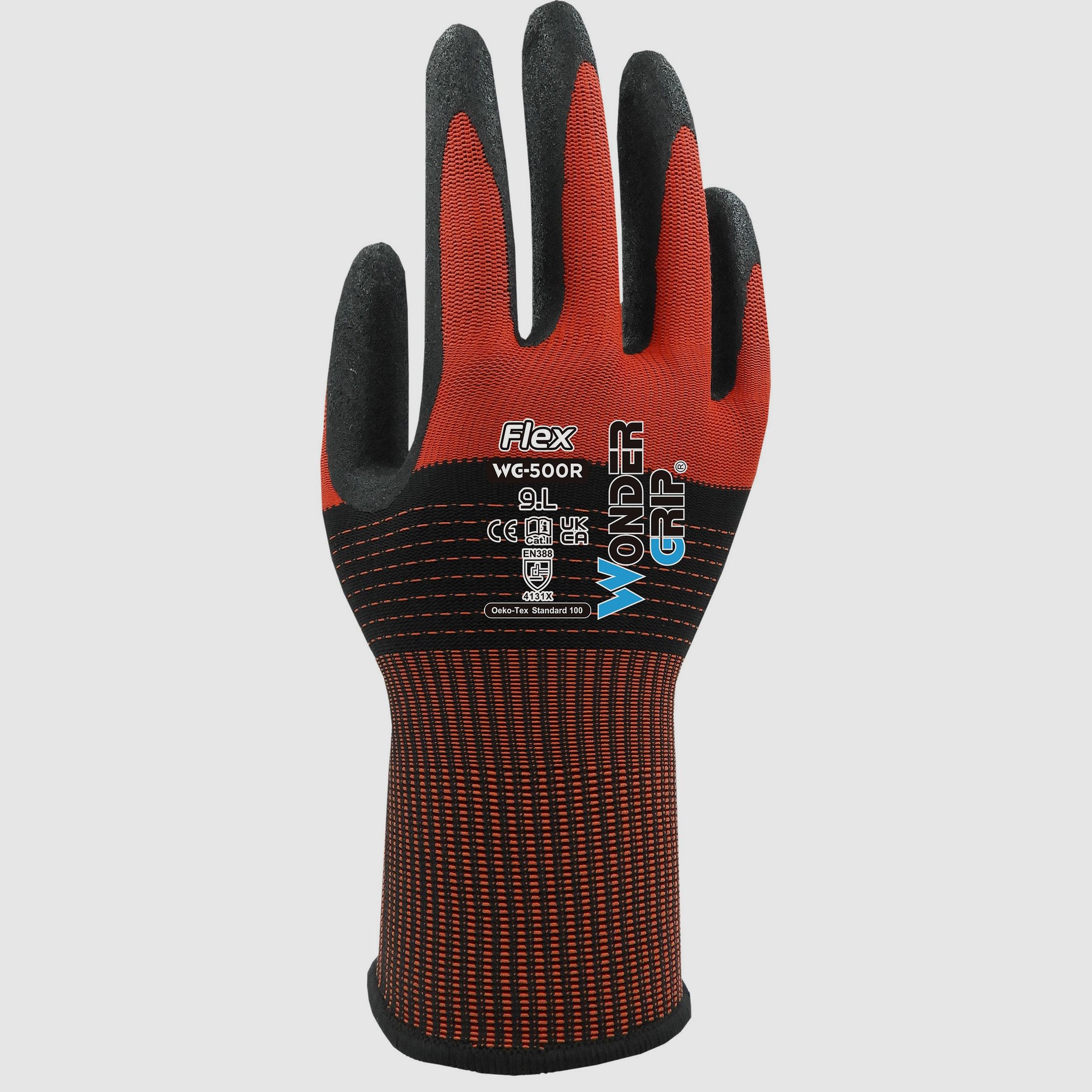 Wondergrip Handschuhe Flex WG-500R