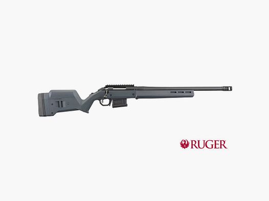 RUGER American Rifle Hunter