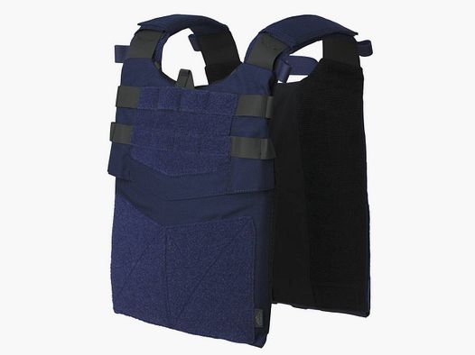 Helikon - Modular Tactical Vest for Plate Carrier - Sentinel Blue - KK-GPC-CD-SB
