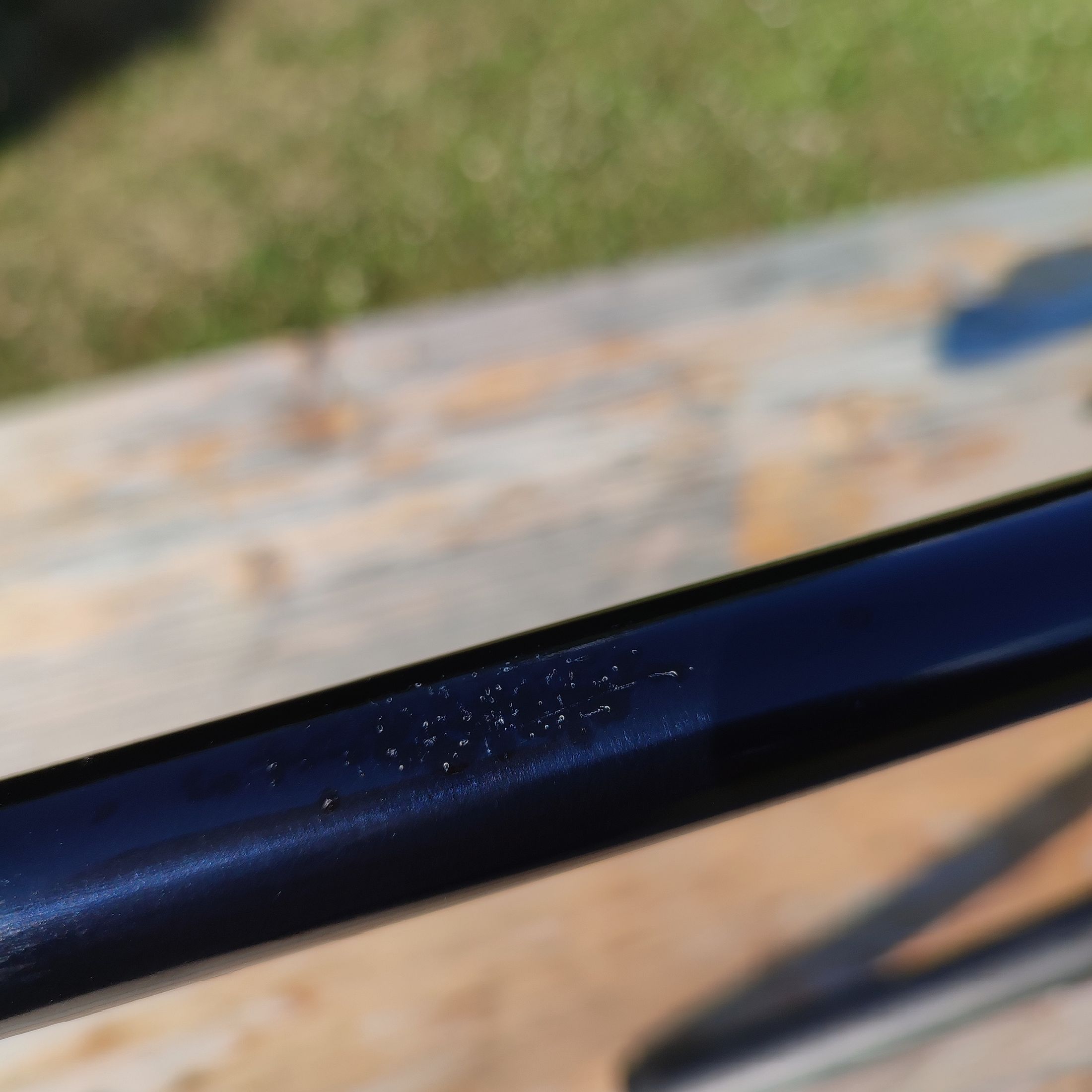Anschütz Super Air 2001 Match air rifle