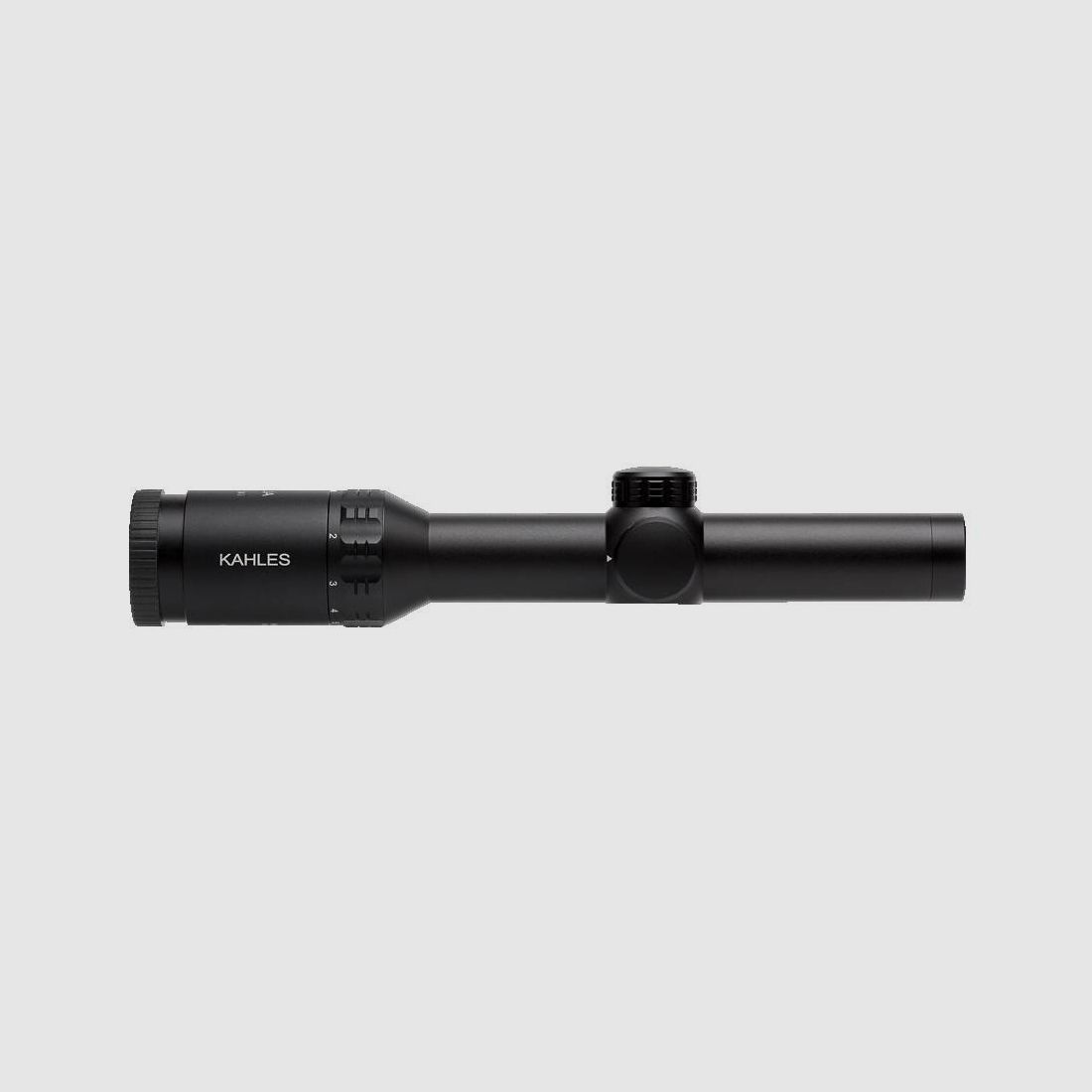 Kahles HELIA 1-5x24i 4-DH 1cm / 100m, afbeelding 4 van 5