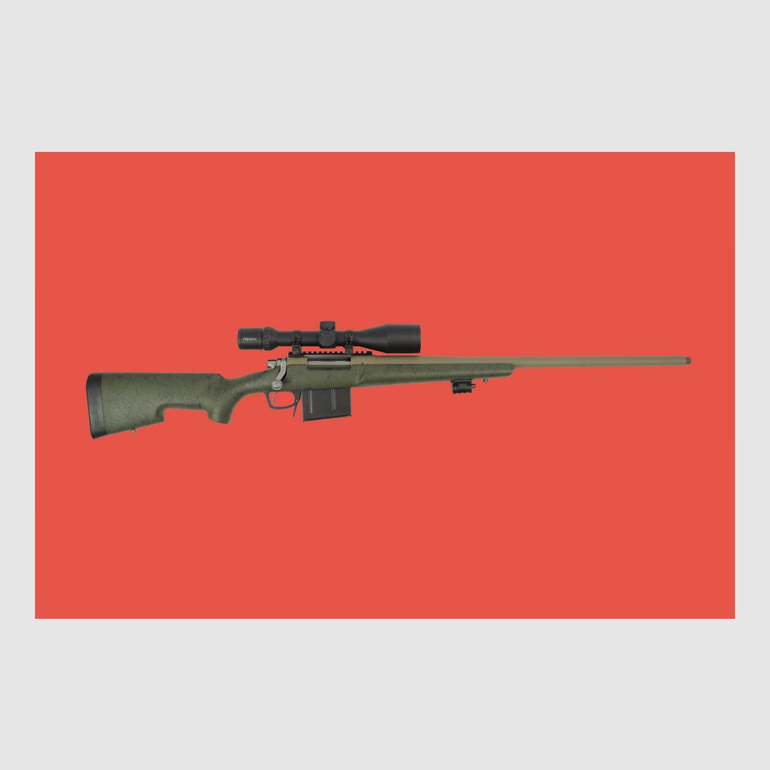 Remington 700, Bild 3 von 3