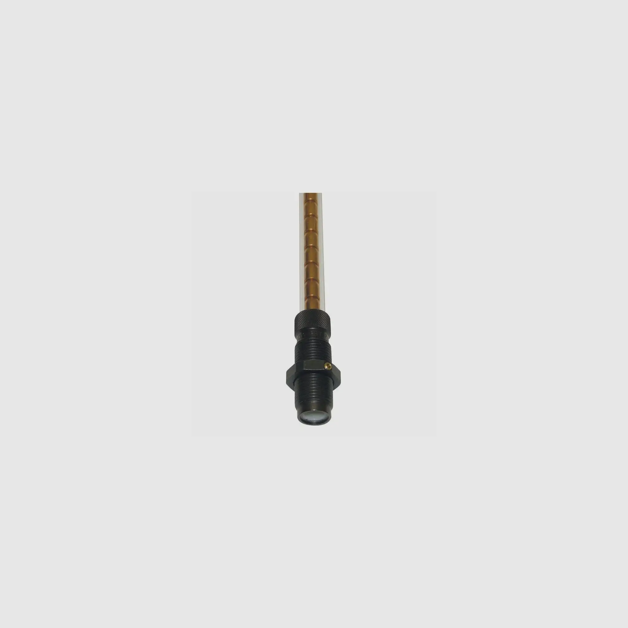 RCBS Tube Pistol Bullet Feeder – Matriz de alimentación de balas