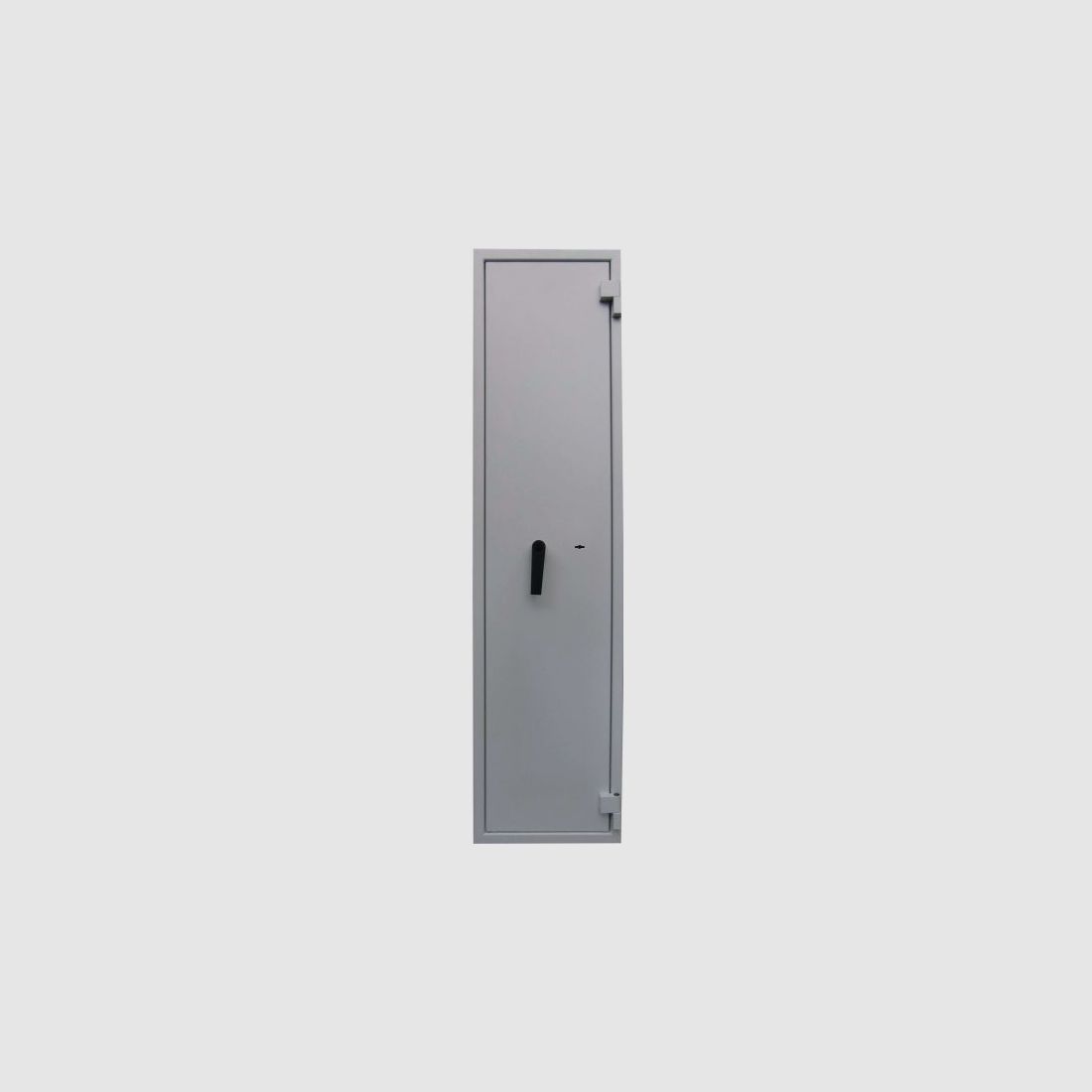 Gun cabinet for 5 long guns class 0